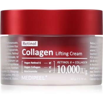 Medi - Peel Collagen crema cu efect de lifting - imagine 2
